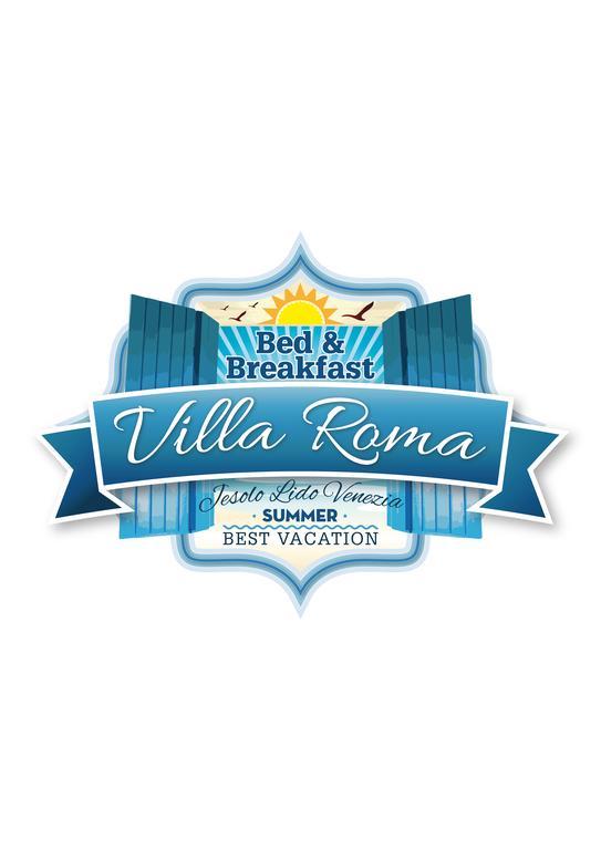 Villa Roma Holidays イェーゾロ 部屋 写真