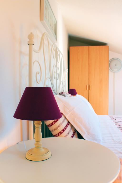 Villa Roma Holidays イェーゾロ 部屋 写真
